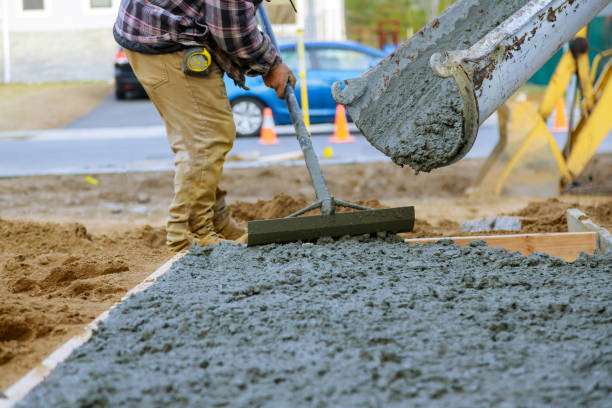 Best Residential Concrete Solutions in King City, OR