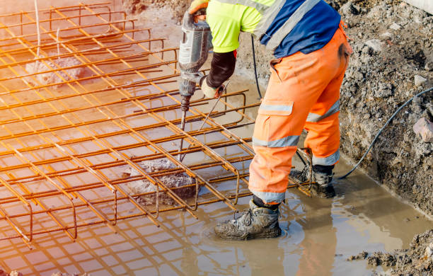 Best Concrete Removal and Replacement in King City, OR