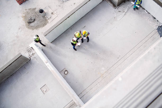 Best Commercial Concrete Services in King City, OR