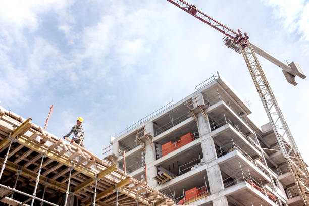 Best Concrete Demolition Services in King City, OR